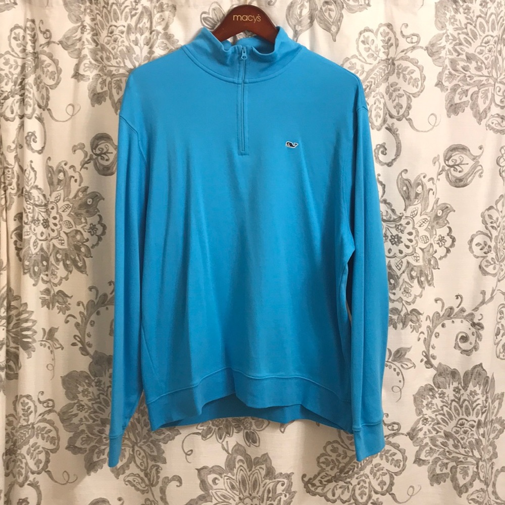 Vineyard Vines Lightweight men’s pullover